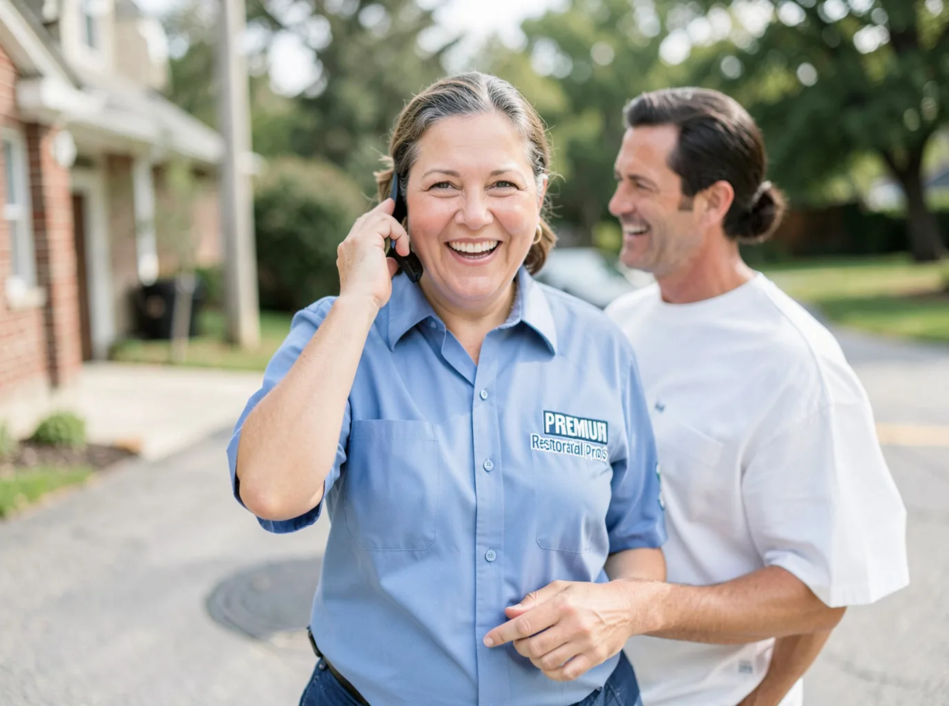Water Damage Restoration Goodman, MS FAQs